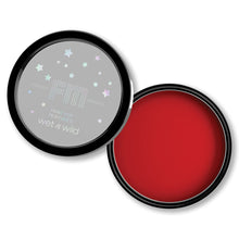 wet n wild Fantasy Makers Halloween Body Paint Pot, Red - A1 Great Deals - Wet n Wild - 077802307613