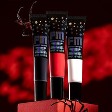 Wet n Wild Fantasy Makers Hyper Pigment Liquid Paint Tube, 1230860 Horror Night - A1 Great Deals - Wet n Wild - 077802308603