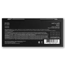 Wet n Wild Fantasy Makers Paint Palette, Bright - A1 Great Deals - Wet n Wild - 077802306302