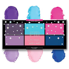 Wet n Wild Fantasy Makers Paint Palette, Bright - A1 Great Deals - Wet n Wild - 077802306302