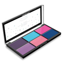 Wet n Wild Fantasy Makers Paint Palette, Bright - A1 Great Deals - Wet n Wild - 077802306302