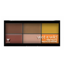 Wet n Wild Fantasy Makers Paint Palette, Neutral - A1 Great Deals - Wet n Wild - 077802306296