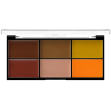 Wet n Wild Fantasy Makers Paint Palette, Neutral - A1 Great Deals - Wet n Wild - 077802306296