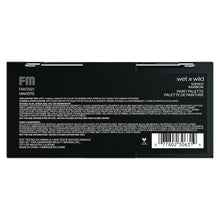 Wet n Wild Fantasy Makers Paint Palette, Rainbow - A1 Great Deals - Wet n Wild - 077802308641