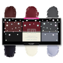 Wet n Wild Fantasy Makers Paint Palette, Smokey - A1 Great Deals - Wet n Wild - 077802306289