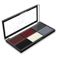 Wet n Wild Fantasy Makers Paint Palette, Smokey - A1 Great Deals - Wet n Wild - 077802306289