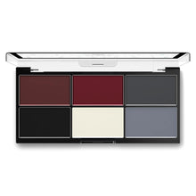Wet n Wild Fantasy Makers Paint Palette, Smokey - A1 Great Deals - Wet n Wild - 077802306289