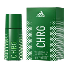 adidas Sport, Charge, Mens Fragrance 1.0 ounce Eau De Toilette, 1 Count - A1 Great Deals - ADIDAS - 3614225964640