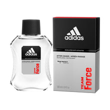 Adidas Team Force Aftershave for Men by Adidas, 4 Ounce - A1 Great Deals - ADIDAS - 3412242530042