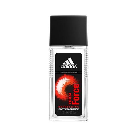 adidas Team Force Eau De Toilette Spray for Men - A1 Great Deals - ADIDAS - 3607343537285