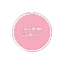 Covergirl Covergirl Clean Fresh Pressed Powder - A1 Great Deals - COVERGIRL - 03616300769225