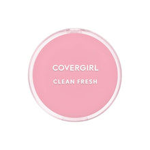 Covergirl Covergirl Clean Fresh Pressed Powder - A1 Great Deals - COVERGIRL - 03616300769225