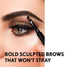 CoverGirl Easy Breezy Brow Sculpt + Set Pomade - A1 Great Deals - COVERGIRL - 046200041597