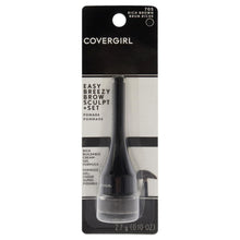 CoverGirl Easy Breezy Brow Sculpt + Set Pomade - A1 Great Deals - COVERGIRL - 046200041597