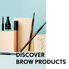 CoverGirl Easy Breezy Brow Sculpt + Set Pomade - A1 Great Deals - COVERGIRL - 046200041597
