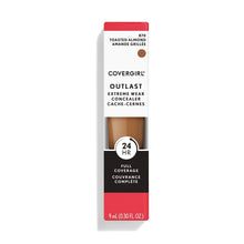 CoverGirl Outlast Extreme Wear Concealer - A1 Great Deals - COVERGIRL - 3616302250585