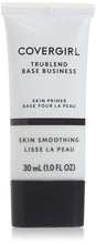 COVERGIRL TruBLEND Base Business Face Primer, 100 Skin Smoothing - A1 Great Deals - COVERGIRL - 3614225319617