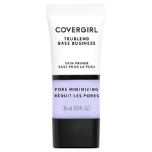 COVERGIRL TruBLEND Base Business Face Primer, 300 Pore Minimizing - A1 Great Deals - COVERGIRL - 3614225319631