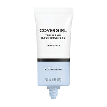 COVERGIRL TruBlend Base Business Face Primer, 600 Moisturizing - A1 Great Deals - COVERGIRL - 3614228355520