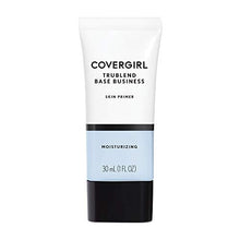 COVERGIRL TruBlend Base Business Face Primer, 600 Moisturizing - A1 Great Deals - COVERGIRL - 3614228355520