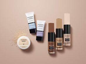 COVERGIRL TruBlend Base Business Face Primer, 600 Moisturizing - A1 Great Deals - COVERGIRL - 3614228355520