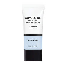 COVERGIRL TruBlend Base Business Face Primer, 600 Moisturizing - A1 Great Deals - COVERGIRL - 3614228355520