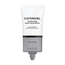 COVERGIRL TruBlend Base Business Face Primer, 700 Mattifying - A1 Great Deals - COVERGIRL - 3614228355513
