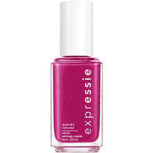 essie expressie Quick Dry Nail Polish, 253 Don't Glitch Get Better, 0.33 fl oz - A1 Great Deals - essie - 095008047386