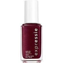 essie expressie Quick Dry Nail Polish, 260 Breaking The Bold, 0.33 fl oz - A1 Great Deals - essie - 095008039411
