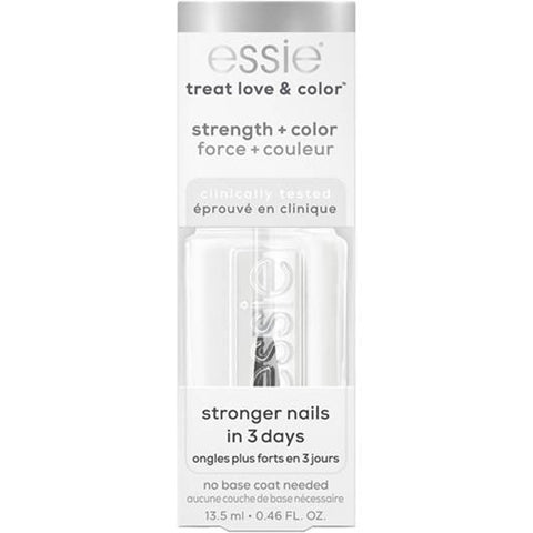 essie Treat Love & Color Nail Polish, 00 Gloss Fit, 0.5 fl oz - A1 Great Deals - essie - 095008027784