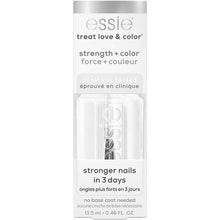essie Treat Love & Color Nail Polish, 00 Gloss Fit, 0.5 fl oz - A1 Great Deals - essie - 095008027784