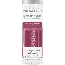 essie Treat Love & Color Nail Polish, 46 mauve - tivation , 0.5 fl oz - A1 Great Deals - essie - 095008027746