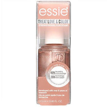 essie Treat Love & Color Nail Polish, 89 keen on sheen, 0.5 fl oz - A1 Great Deals - essie - 095008032573