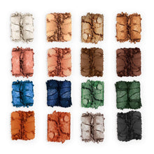 L.A. Girl Pro Eyeshadow Palette, Artistry, 1.23 oz (35 g) - A1 Great Deals - L.A. Girl - 081555964313