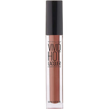 Maybelline Color Sensational Vivid Hot Lacquer Lip Gloss, 62 Charmer - A1 Great Deals - Maybelline New York - 041554497786