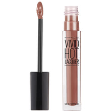 Maybelline Color Sensational Vivid Hot Lacquer Lip Gloss, 62 Charmer - A1 Great Deals - Maybelline New York - 041554497786