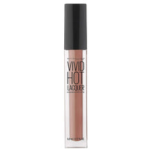Maybelline Color Sensational Vivid Hot Lacquer Lip Gloss, 64 Unreal - A1 Great Deals - Maybelline New York - 041554497793