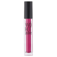 Maybelline Color Sensational Vivid Hot Lacquer Lip Gloss, 68 Sassy - A1 Great Deals - Maybelline New York - 041554497816