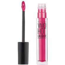Maybelline Color Sensational Vivid Hot Lacquer Lip Gloss, 68 Sassy - A1 Great Deals - Maybelline New York - 041554497816