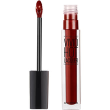 Maybelline Color Sensational Vivid Hot Lacquer Lip Gloss, 72 Classic - A1 Great Deals - Maybelline New York - 041554497830