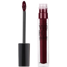 Maybelline Color Sensational Vivid Hot Lacquer Lip Gloss, 74 Retro - A1 Great Deals - Maybelline New York - 041554497847