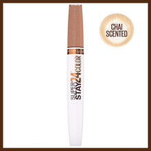 Maybelline SuperStay 24 2 - Step Liquid Lipstick 325 Chai Once More - A1 Great Deals - Maybelline New York - 041554586312