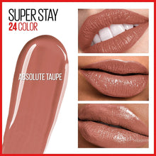 Maybelline SuperStay 24 2 - Step Liquid Lipstick Makeup, 230 Absolute Taupe - A1 Great Deals - Maybelline New York - 041554544589