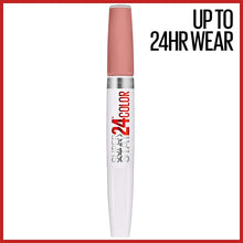 Maybelline SuperStay 24 2 - Step Liquid Lipstick Makeup, 230 Absolute Taupe - A1 Great Deals - Maybelline New York - 041554544589