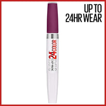 Maybelline SuperStay 24 2 - Step Liquid Lipstick Makeup, 260 Boundless Berry - A1 Great Deals - Maybelline New York - 041554552010