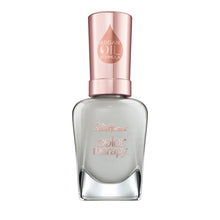 Sally Hansen Color Therapy Nail Polish, 112 Nama's Grey, 0.5 fl oz - A1 Great Deals - Sally Hansen - 074170454871