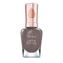 Sally Hansen Color Therapy Nail Polish, 141 Slate Escape, 0.5 fl oz - A1 Great Deals - Sally Hansen - 074170458954