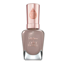 Sally Hansen Color Therapy Nail Polish, 150 Steely Serene, 0.5 fl oz - A1 Great Deals - Sally Hansen - 074170443547