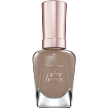 Sally Hansen Color Therapy Nail Polish, 160 Mud Mask, 0.5 fl oz - A1 Great Deals - Sally Hansen - 074170443554