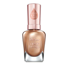 Sally Hansen Color Therapy Nail Polish, 170 Glow With the Flow, 0.5 fl oz - A1 Great Deals - Sally Hansen - 074170443561
